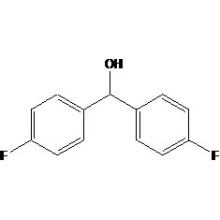 4, 4&#39;-Difluorbenzhydrol CAS-Nr .: 365-24-2